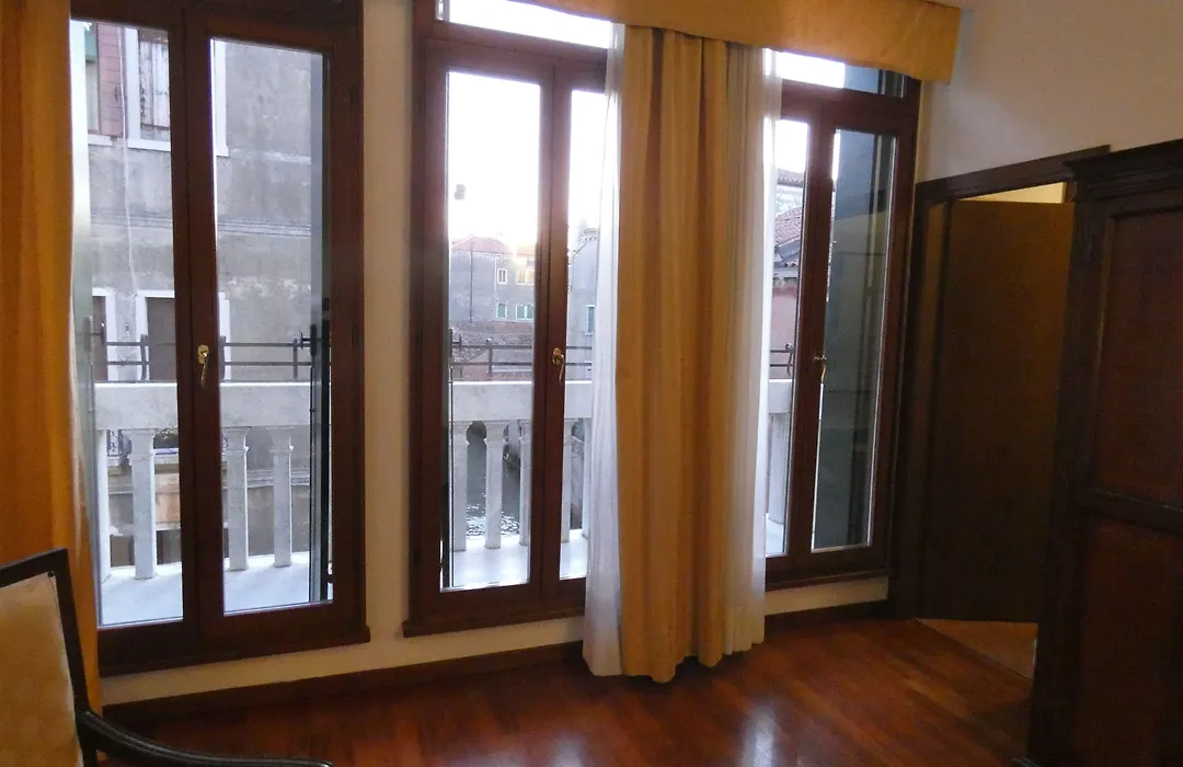 Hotel La Forcola-1